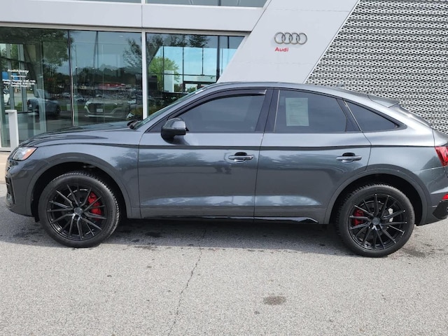 audi q5 sportback 2024 WA15AAFY9R2014772 image audi q5 sportback 2024 WA15AAFY9R2014772 image